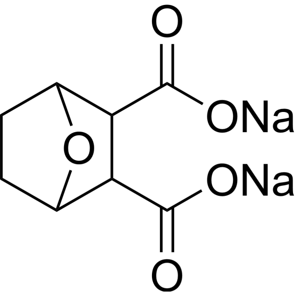Demethylcantharidate disodium 129-67-9